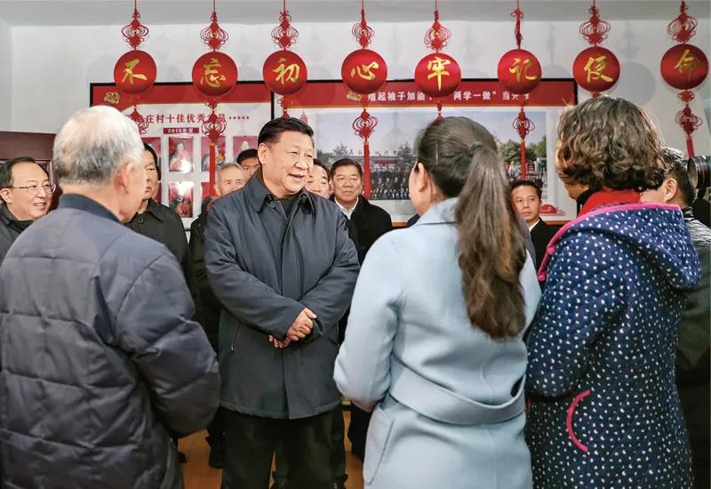 中共中央总书记、国家主席、中央军委主席习近平在江苏徐州市考察.jpg
