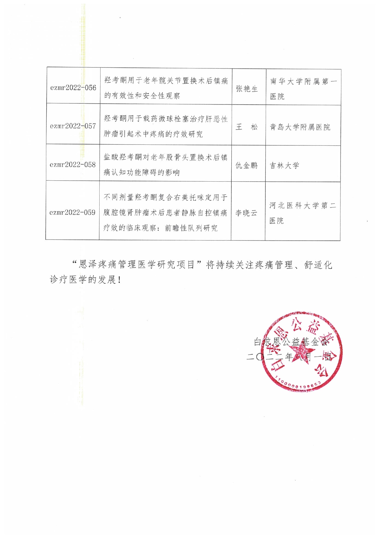 【项目通用-第二批公示函】恩泽疼痛管理医学研究项目_page-0003.jpg