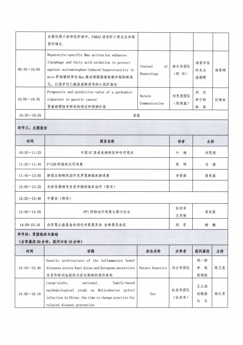 【会议邀请函】关于“白求恩·消化领域人才培养支持项目-消化病学临床与基础科研进展分享会”的邀请函_Page3.jpg